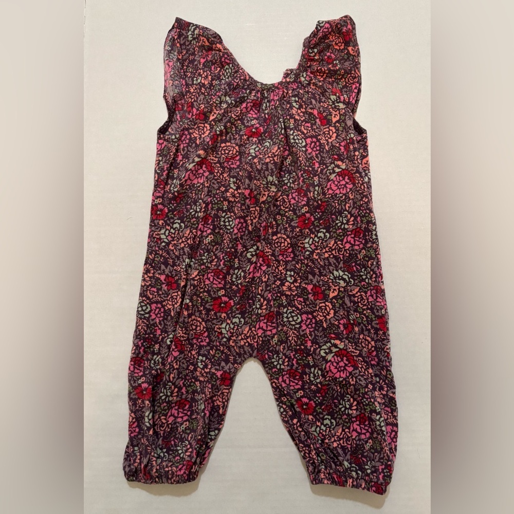 Peek modal romper size 3-6m